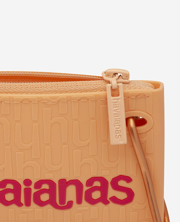 Havaianas Portafoglio Logomania image number null