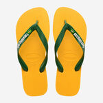 Havaianas Brasil Logo image number null