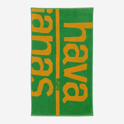Havaianas Telo Logo