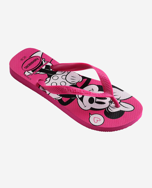 Havaianas Top Disney image number null