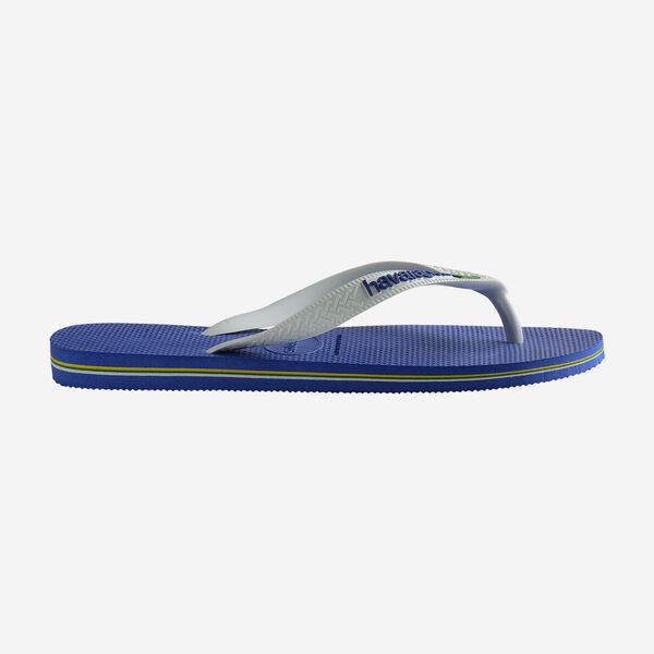 Havaianas Brasil Logo image number null