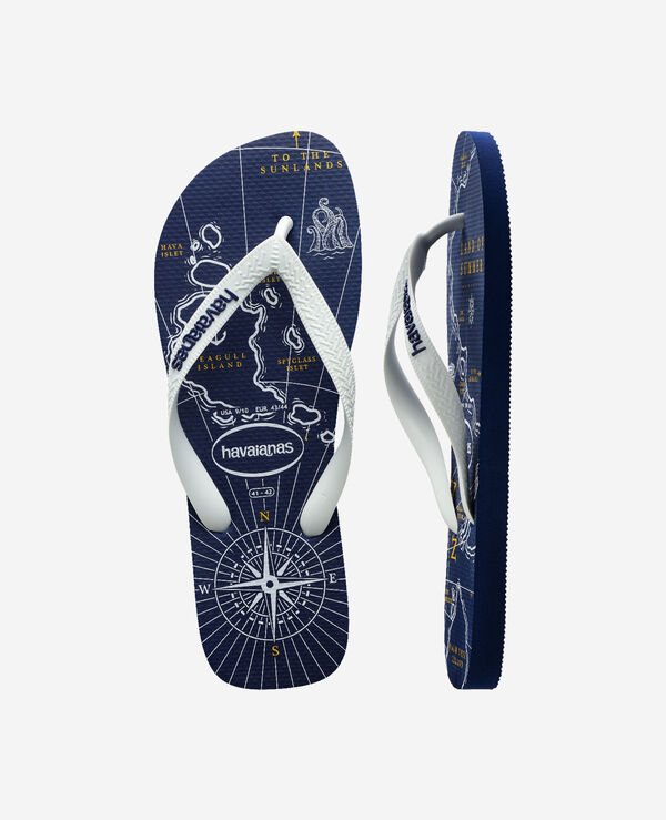 Havaianas Top Nautical image number null