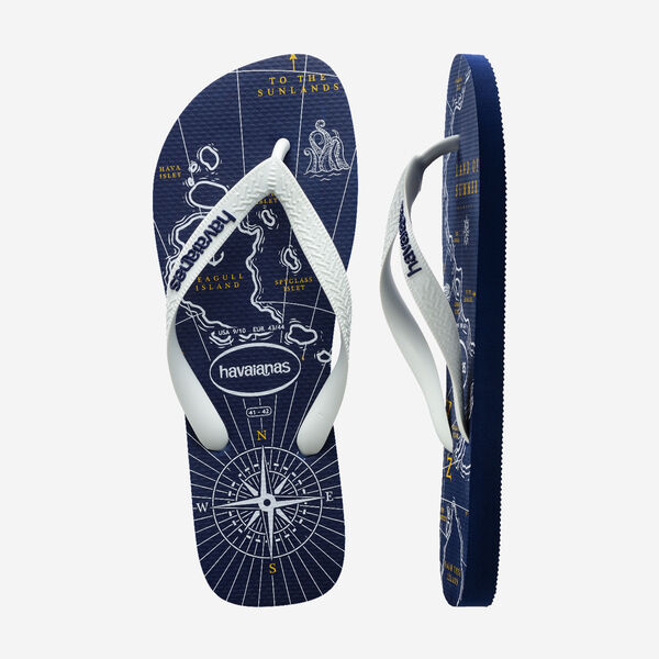Havaianas Top Nautical image number null