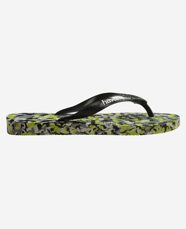 Havaianas Brasil Tech II image number null