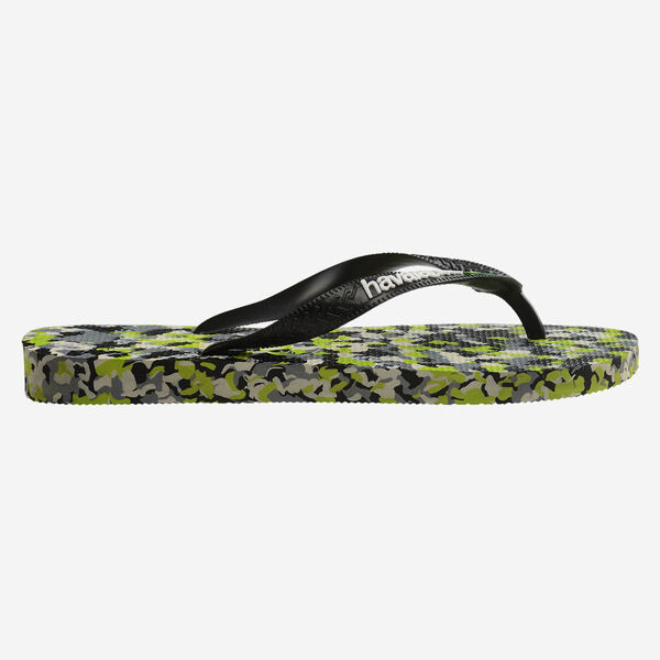 Havaianas Brasil Tech II image number null