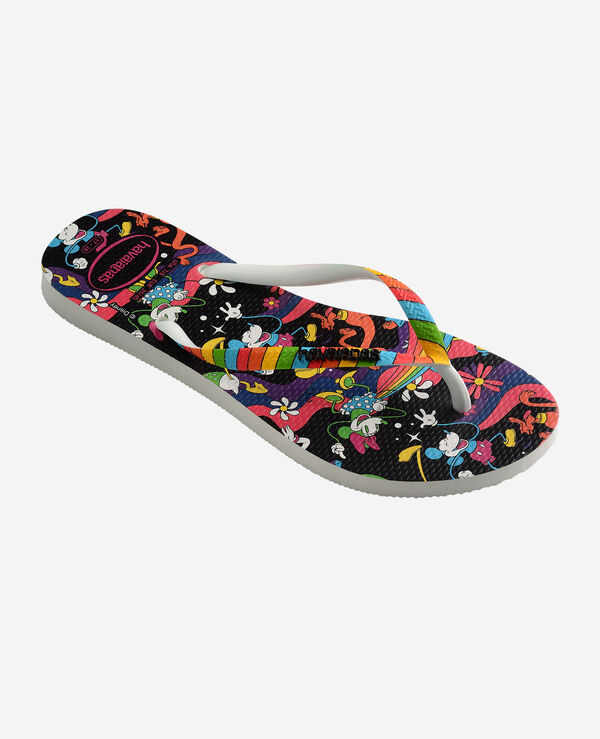 Havaianas Slim Disney Stylish image number null