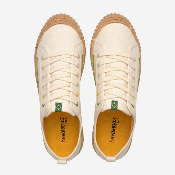 Havaianas Scarpe Canvas Brasil image number null