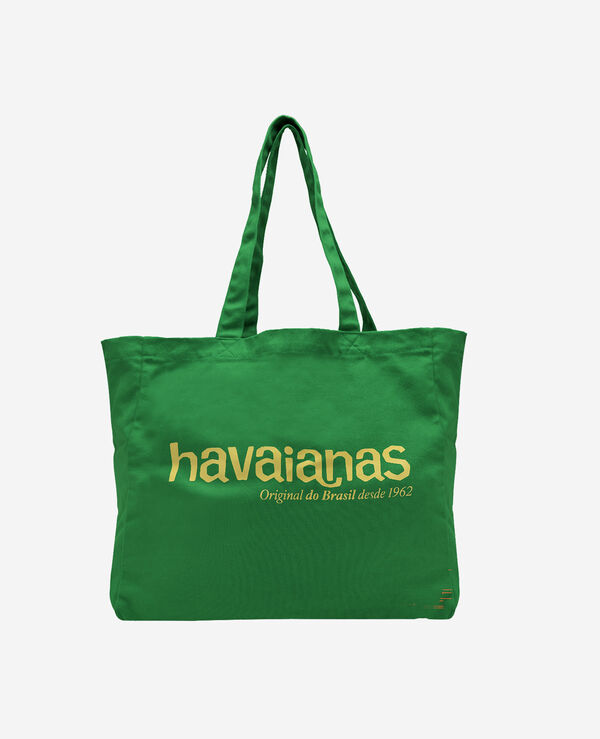 Havaianas Beach Bag XL Logo image number null