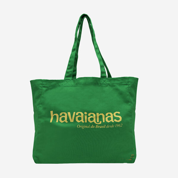 Havaianas Beach Bag XL Logo