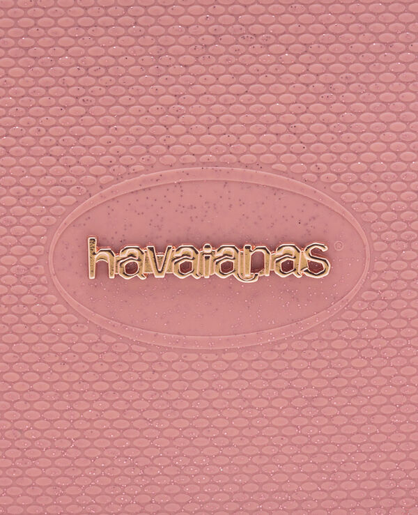 Havaianas Beach Necessaire Glitter image number null