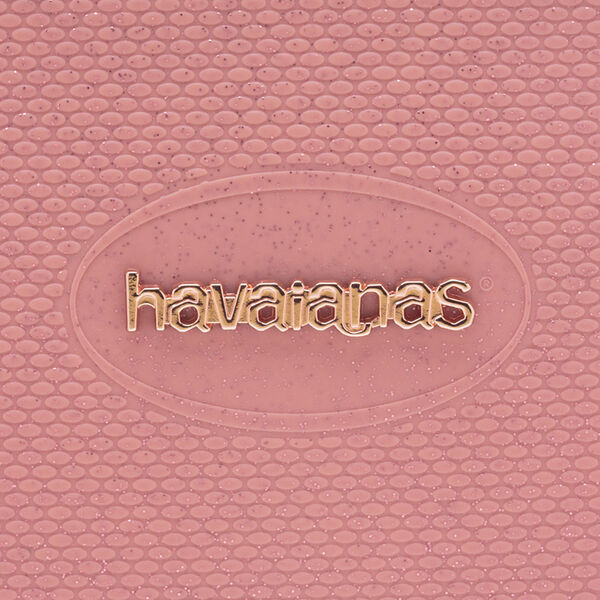 Havaianas Strand Necessaire Glitter