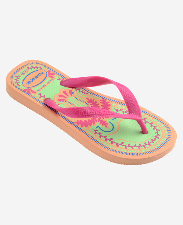 Havaianas Top Summer Vibes image number null