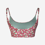 Havaianas Bikini Top Scoop Animal Print image number null