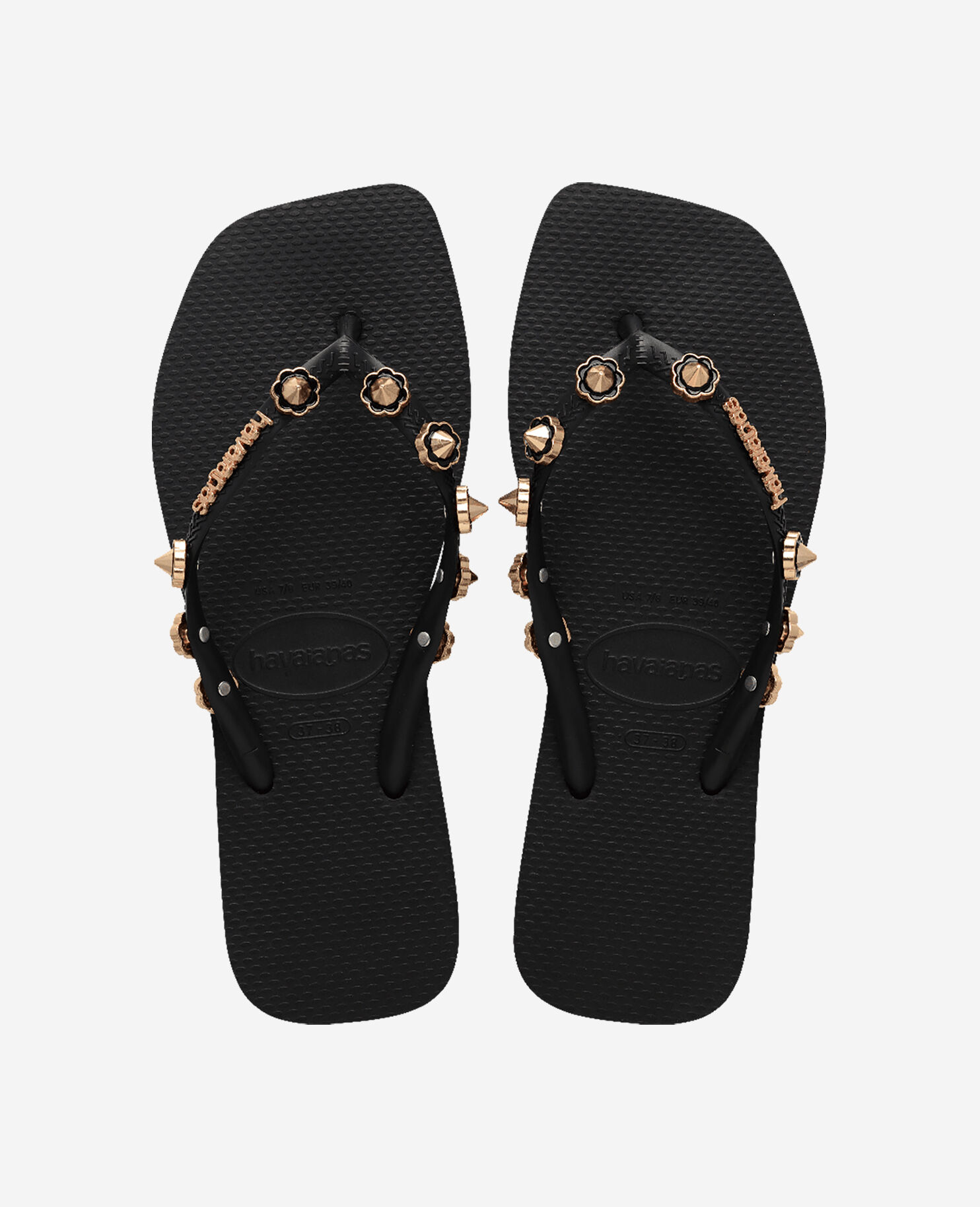 Havaianas Square Stylish in Hidden Category Havaianas