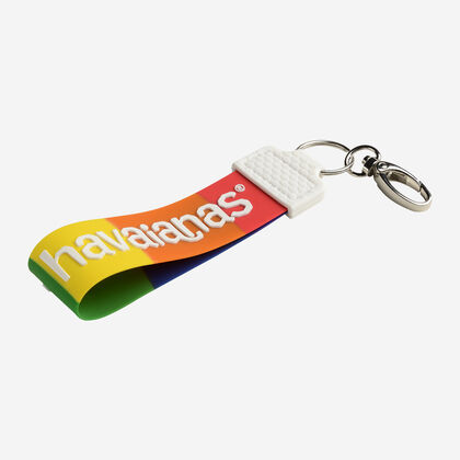 Havaianas Porta-chaves Pride