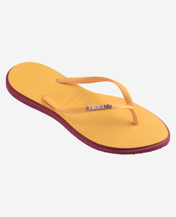Havaianas Slim Point image number null