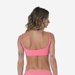 Havaianas Bikini Top Scoop Rib image number null