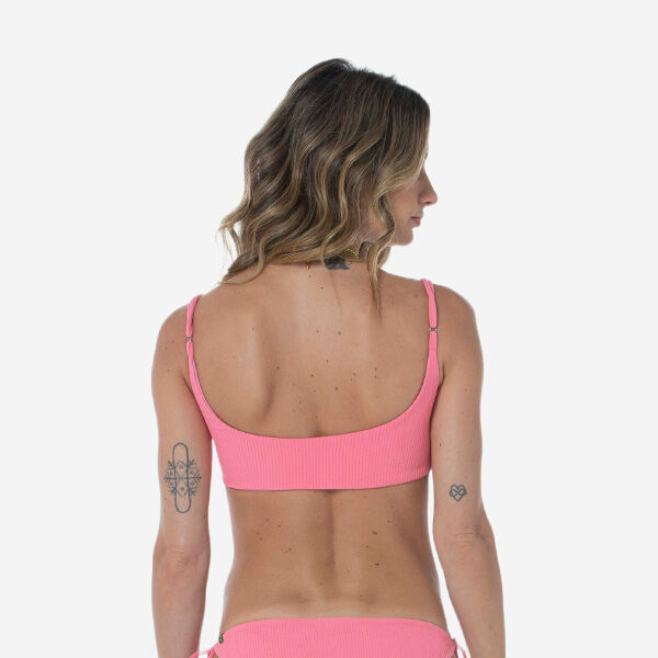 Havaianas Bikini Top Scoop Rib image number null