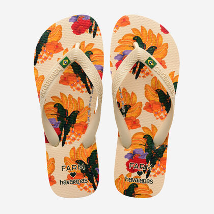 Havaianas Farm Rio Maritacas