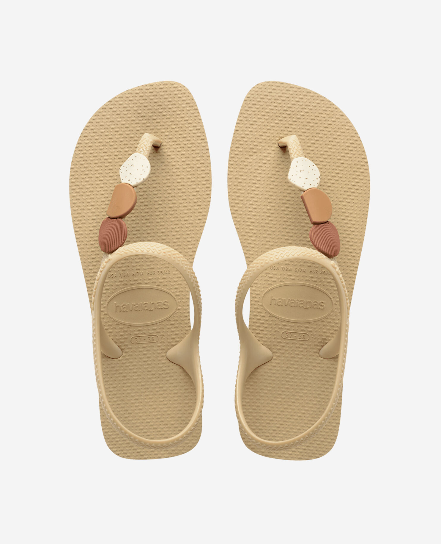 Havaianas Flash Urban Plus Women Beach sandals Havaianas
