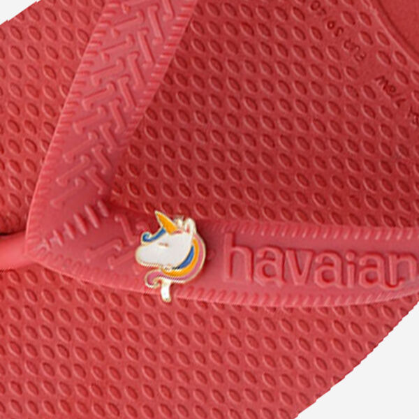 Havaianas Charms U Top
