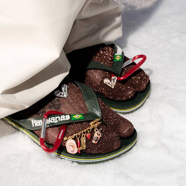 Havaianas Socks