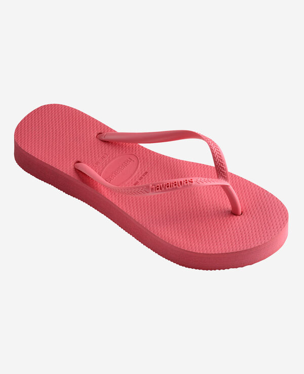 Havaianas Slim Flatform image number null