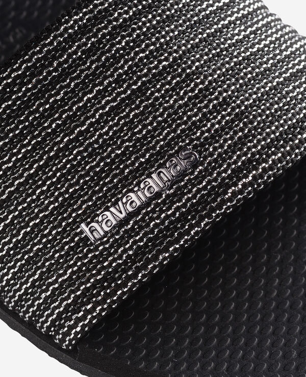Havaianas You Malta Metallic image number null