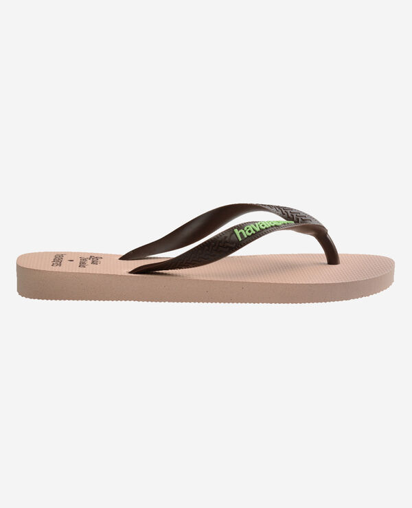 Havaianas Top Barbie Ferreira image number null