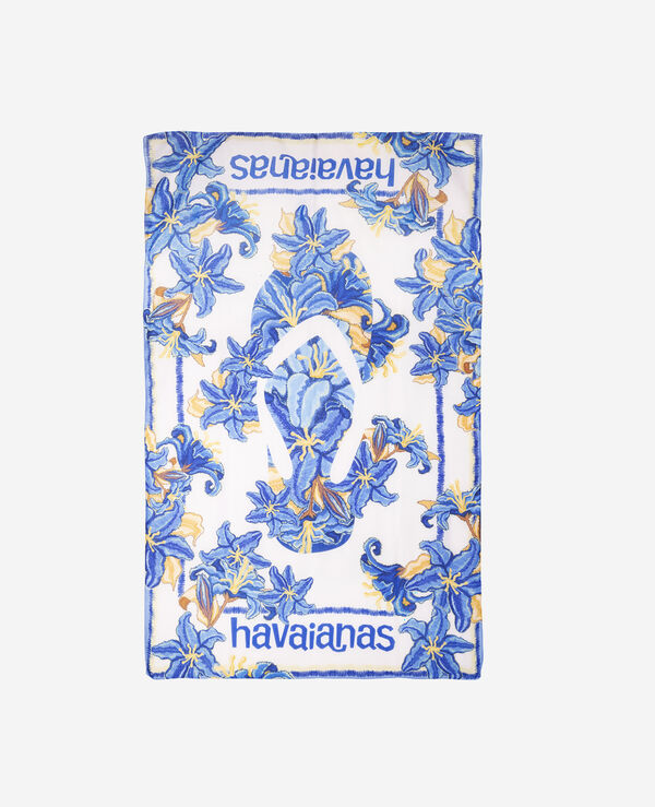 Havaianas Canga Tropicalia Vibes II image number null