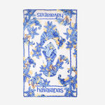 Havaianas Canga Tropicalia Vibes II image number null