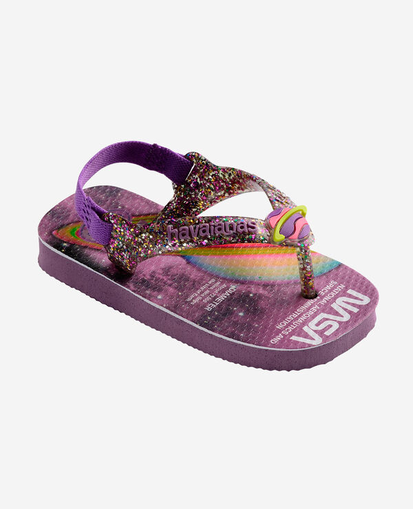Havaianas Baby Nasa image number null