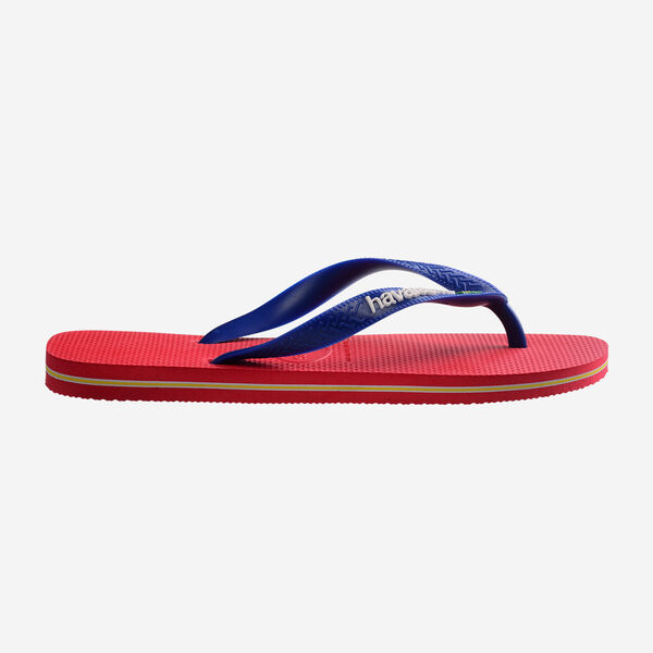Havaianas Brasil Logo image number null