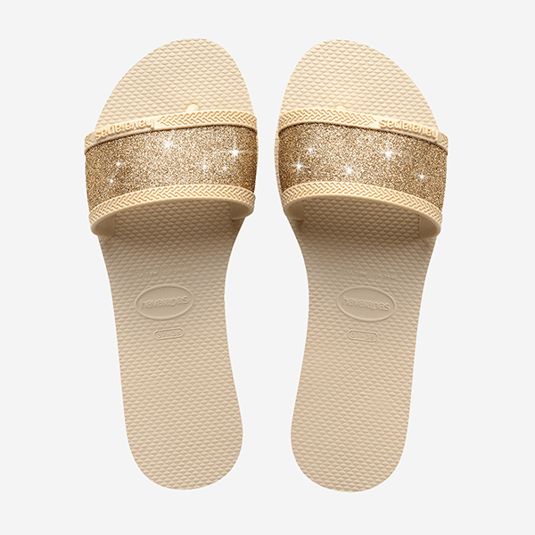 Havaianas You Angra Glitter image number null