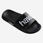 Havaianas Slide Classic Logomania image number null