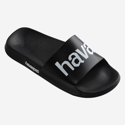 Havaianas Slide Classic Logomania