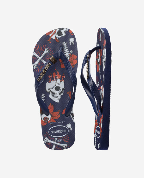 Havaianas Top Tribo image number null