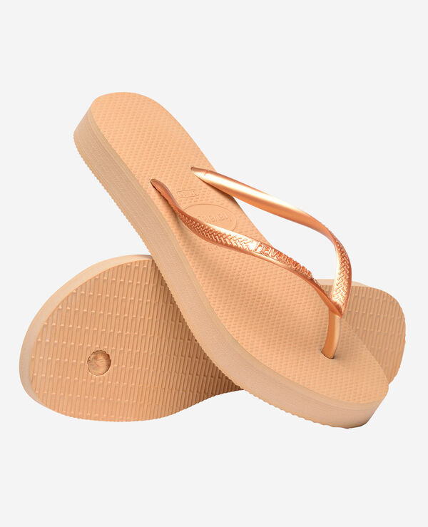 Havaianas Slim Flatform image number null