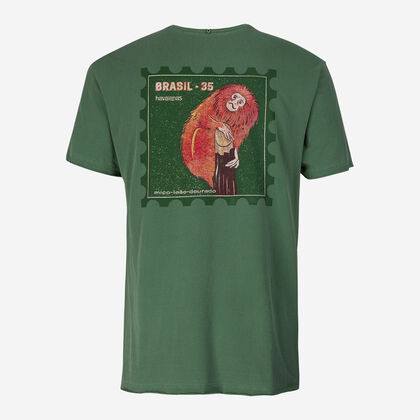 Havaianas T-Shirt Mico Stamp