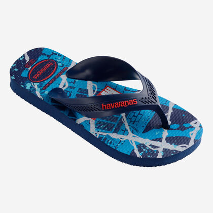 Havaianas Kids Max Marvel