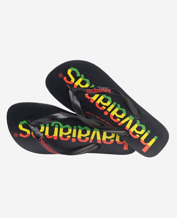 Havaianas Top Logomania image number null