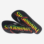 Havaianas Top Logomania image number null