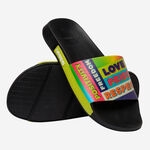 Havaianas Slides Pride image number null
