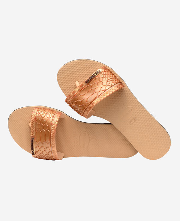 Havaianas You Angra Wild image number null