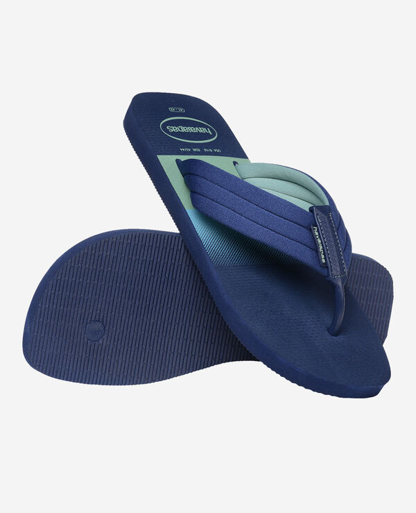 Havaianas Urban Print image number null