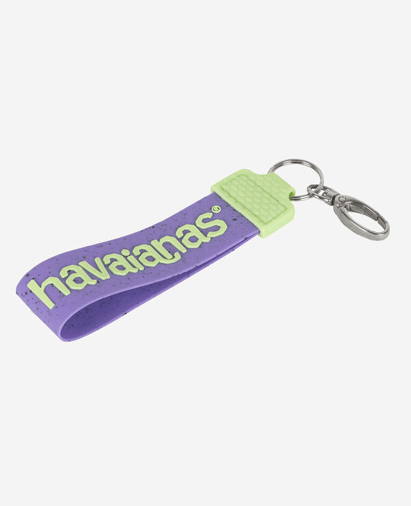 Havaianas Keychain XL image number null