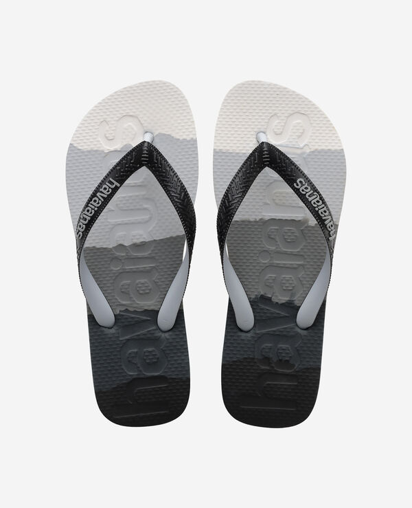 Havaianas Top Logomania Multicolor image number null