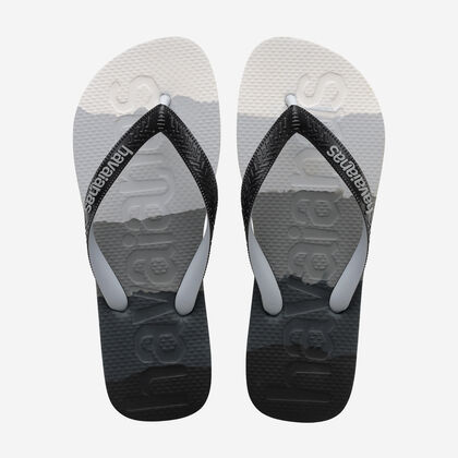 Havaianas Top Logomania Multicolor