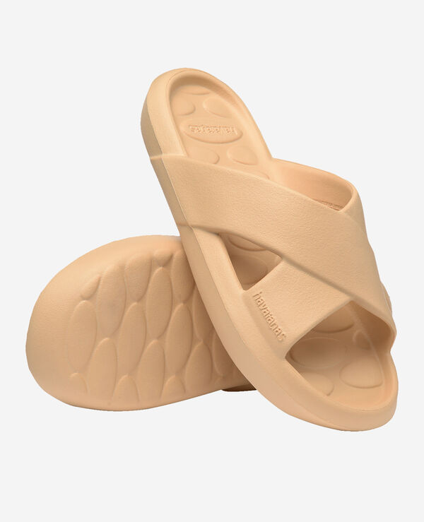 Havaianas Slide Candy Pop image number null