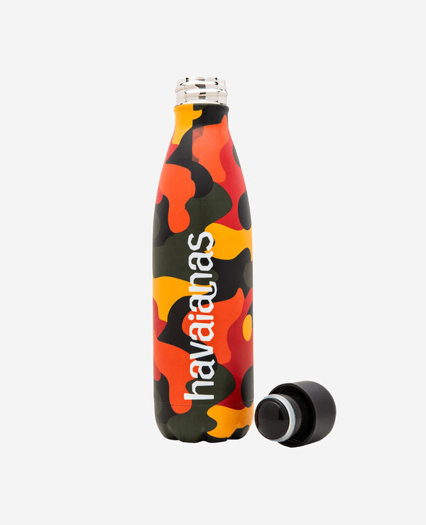 Havaianas Water Bottle image number null